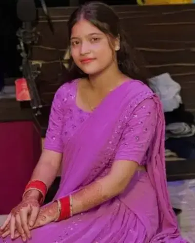 Jharia Call Girls Service